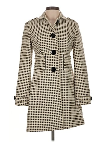 Banana Republic Coat (view 1)