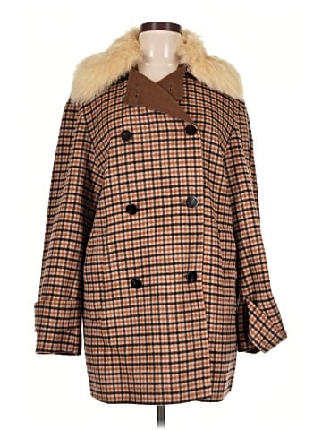 Theory Coat (view 1)