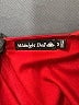 Midnight Doll Red Cocktail Dress Size M - photo 7