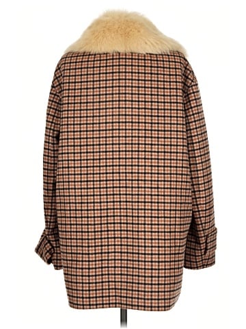 Theory Coat (view 2)