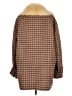 Theory Brown Coat Size L - photo 2