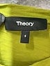 Theory Green Short Sleeve T-Shirt Size S - photo 7
