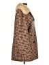 Theory Brown Coat Size L - photo 4