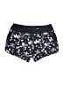 Athleta Stars Silver Athletic Shorts Size M - photo 2