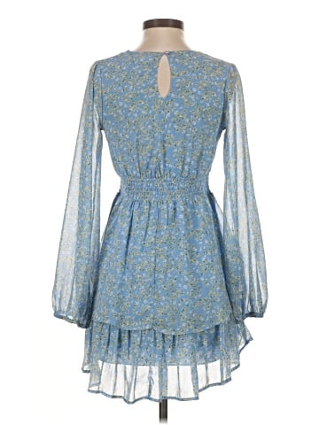 Japna Cocktail Dress (view 2)
