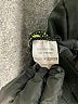 Athletic Works Color Block Black Active T-Shirt Size L - photo 8