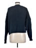 Boden Blue Cardigan Size M - photo 2