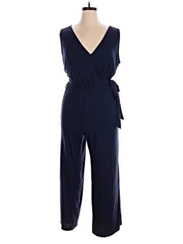 Kaileigh Jumpsuit (view 1)