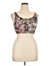 Nike Brown Sports Bra Size XL - photo 1