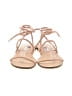 Steve Madden Tan Sandals Size 7 - photo 2