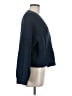 Boden Blue Cardigan Size M - photo 4