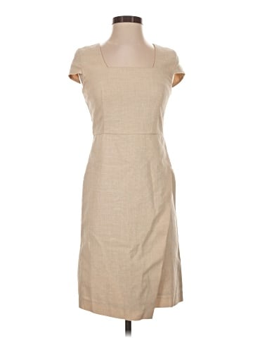 Ann Taylor Casual Dress (view 1)