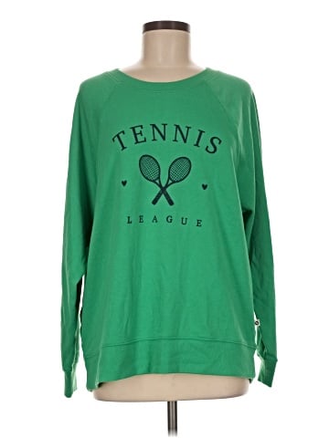Lou & Grey Sweatshirt (view 1)
