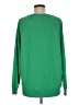 Lou & Grey Green Sweatshirt Size M - photo 2