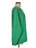 Lou & Grey Green Sweatshirt Size M - photo 4