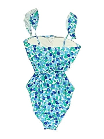 J.Crew One Piece Swimsuit (view 2)
