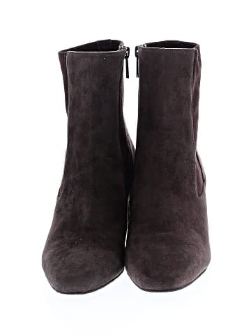 Donald J Pliner Ankle Boots (view 2)