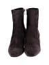 Donald J Pliner Brown Ankle Boots Size 9 1/2 - photo 2
