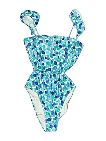 J.Crew One Piece Swimsuit (view 1)