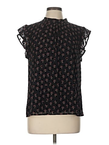 DR2 Sleeveless Blouse (view 1)