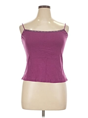 DressBarn Tank Top (view 1)