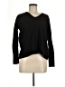 Quo-ta-tion Black Pullover Sweater Size M - photo 1