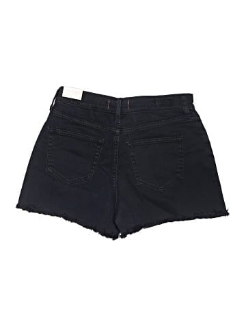 Victoria's Secret Pink Denim Shorts (view 2)