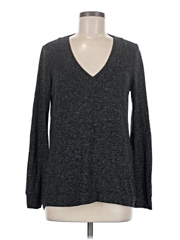 Harlowe & Graham Long Sleeve T-Shirt (view 1)