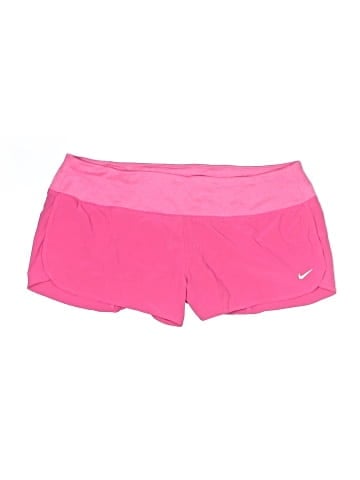 Nike Athletic Shorts (view 1)