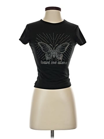 rue21 Short Sleeve T-Shirt (view 1)