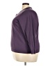 Lands' End Purple Pullover Sweater Size 3X - photo 5