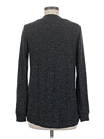 Harlowe & Graham Long Sleeve T-Shirt (view 2)