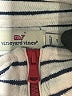 Vineyard Vines 100% Cotton White Pullover Sweater Size S - photo 7