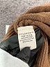 Dreamers Brown Cardigan Size S - photo 8