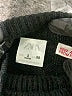 Zara Solid Black Turtleneck Sweater Size 3 - photo 3