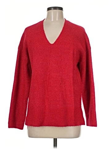 Ann Taylor LOFT Pullover Sweater (view 1)