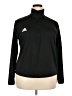 Adidas Black Track Jacket Size XXL - photo 1