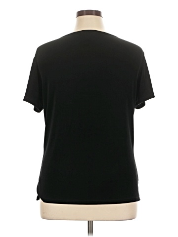 Made in Heaven Short Sleeve Top (view 2)