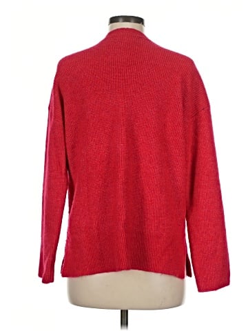 Ann Taylor LOFT Pullover Sweater (view 2)