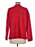 Ann Taylor LOFT Red Pullover Sweater Size M - photo 2