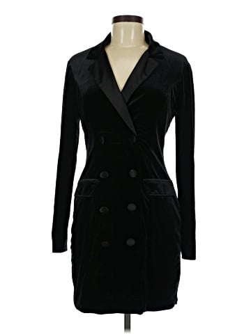 City Studio Coat (view 1)