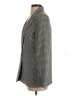 MNG Houndstooth Gray Blazer Size XS - photo 5