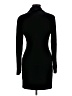 City Studio Black Coat Size M - photo 2