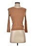 RACHEL Rachel Roy Tan Pullover Sweater Size S - photo 1