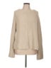 Quince 100% Cotton Tan Pullover Sweater Size L - photo 1