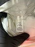 H&M 100% Polyester Ivory 3/4 Sleeve Blouse Size XL - photo 4