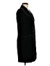 City Studio Black Coat Size M - photo 4