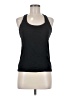 Fabletics Black Tank Top Size M - photo 1