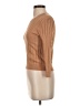 RACHEL Rachel Roy Tan Pullover Sweater Size S - photo 5