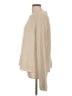 Quince 100% Cotton Tan Pullover Sweater Size L - photo 5